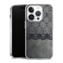 Hard Case transparent - 2in1