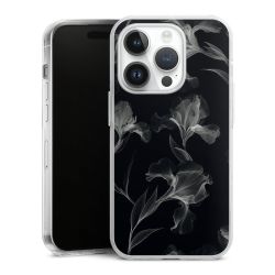 Hard Case transparent - 2in1