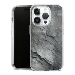 Hard Case transparent - 2in1