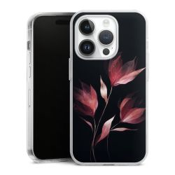 Hard Case transparent - 2in1