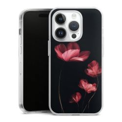 Hard Case transparent - 2in1