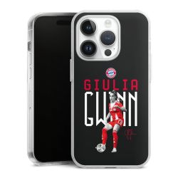 Hard Case transparent - 2in1