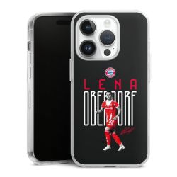 Hard Case transparent - 2in1