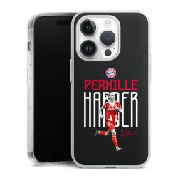 Hard Case transparent - 2in1
