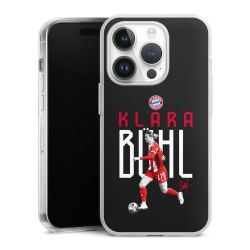 Hard Case transparent - 2in1