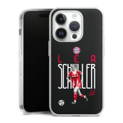 Hard Case transparent - 2in1