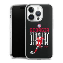 Hard Case transparent - 2in1