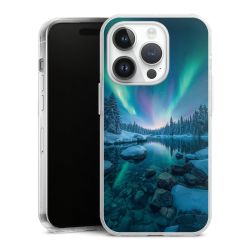 Hard Case transparent - 2in1