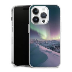 Hard Case transparent - 2in1