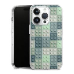 Hard Case transparent - 2in1