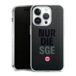 Hard Case transparent - 2in1