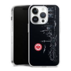 Hard Case transparent - 2in1