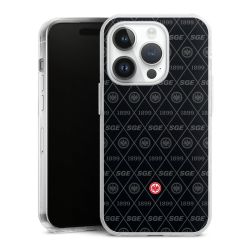 Hard Case transparent - 2in1