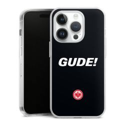 Hard Case transparent - 2in1