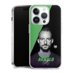 Hard Case transparent - 2in1