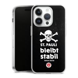 Hard Case transparent - 2in1