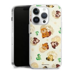 Hard Case transparent - 2in1