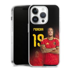 Hard Case transparent - 2in1