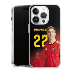 Hard Case transparent - 2in1