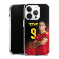 Hard Case transparent - 2in1