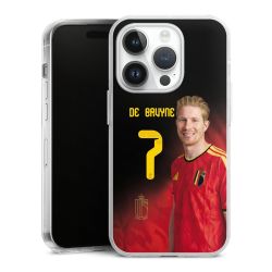 Hard Case transparent - 2in1