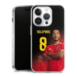 Hard Case transparent - 2in1