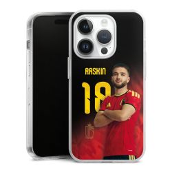 Hard Case transparent - 2in1