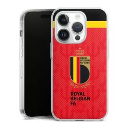 Hard Case transparent - 2in1