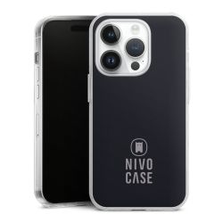 Hard Case transparent - 2in1