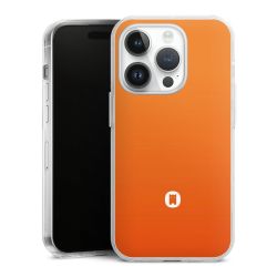 Hard Case transparent - 2in1