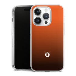 Hard Case transparent - 2in1