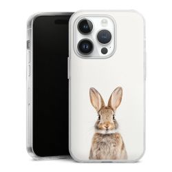 Hard Case transparent - 2in1