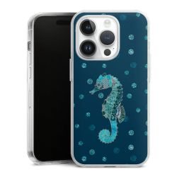 Hard Case transparent - 2in1