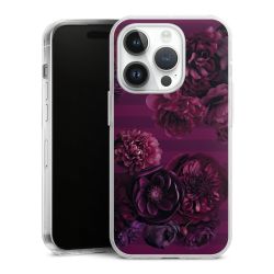 Hard Case transparent - 2in1