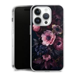 Hard Case transparent - 2in1