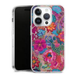 Hard Case transparent - 2in1