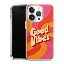 Hard Case transparent - 2in1