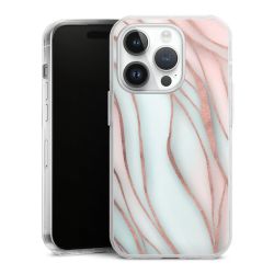 Hard Case transparent - 2in1