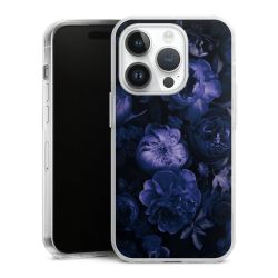 Hard Case transparent - 2in1