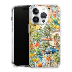 Hard Case transparent - 2in1