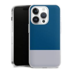 Hard Case transparent - 2in1