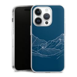 Hard Case transparent - 2in1