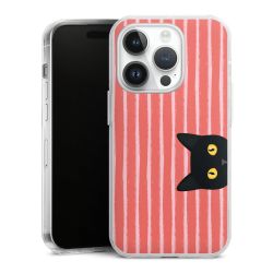 Hard Case transparent - 2in1