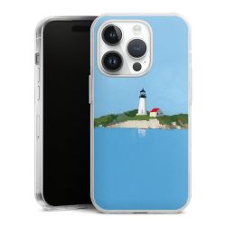 Hard Case transparent - 2in1