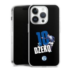 Hard Case transparent - 2in1