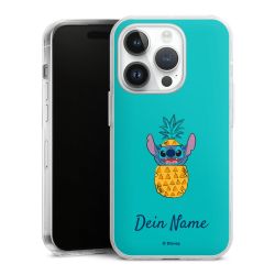 Hard Case transparent - 2in1