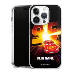 Hard Case transparent - 2in1