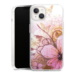 Hard Case transparent - 2in1