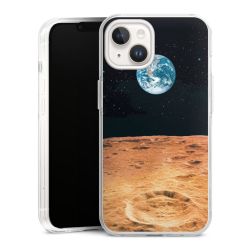 Hard Case transparent - 2in1