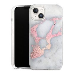 Hard Case transparent - 2in1